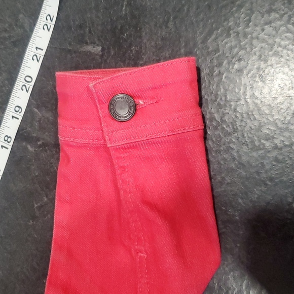 Parasuco 2016Coral Cropped Denim Jacket – NWOT - Picture 11 of 11